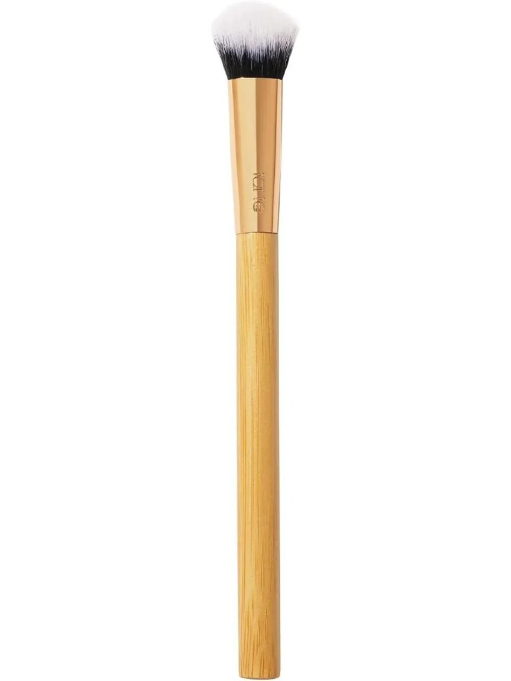 Vegan Concealer Brush for Flawless Application - Covers Dark Circles